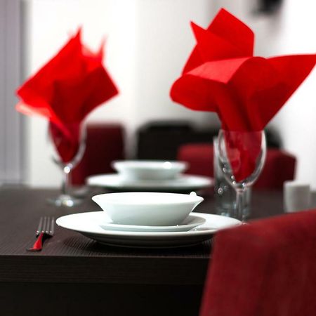 Somerville Apartments London Heathrow 히드로 외부 사진