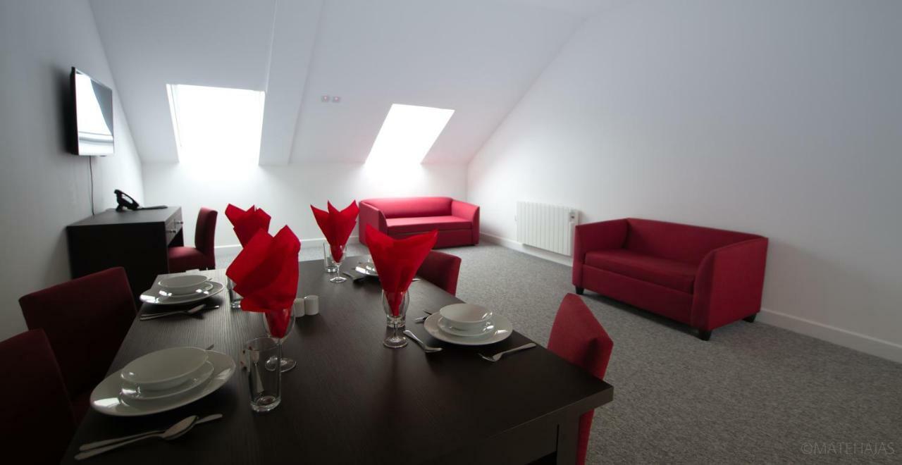 Somerville Apartments London Heathrow 히드로 외부 사진