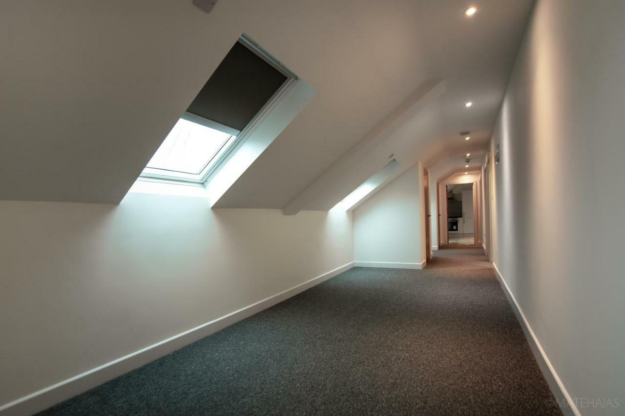 Somerville Apartments London Heathrow 히드로 외부 사진
