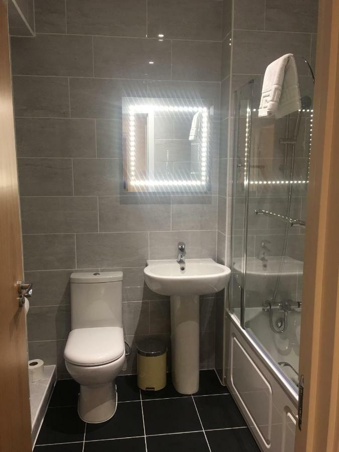 Somerville Apartments London Heathrow 히드로 외부 사진