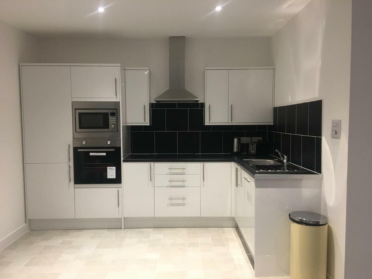 Somerville Apartments London Heathrow 히드로 외부 사진