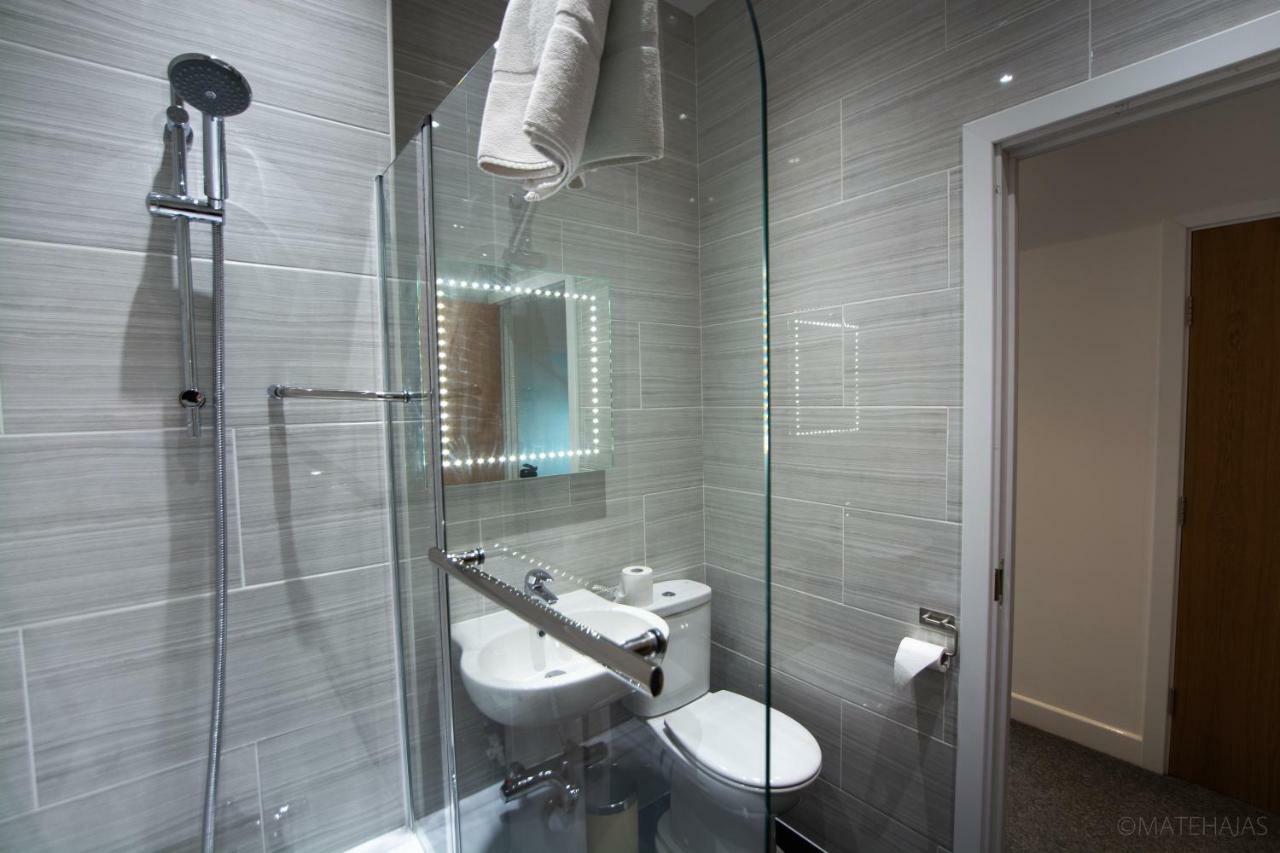Somerville Apartments London Heathrow 히드로 외부 사진
